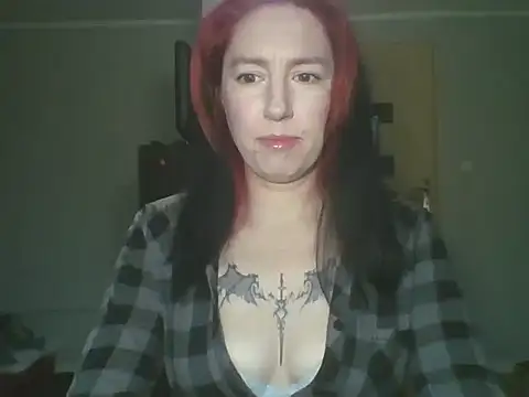 Snapshot of JudyFetish chatting on October 8, 2025, 6:11 am JudyFetish online show from October 8, 2025, 6:11 am