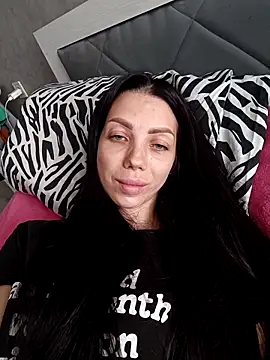 Princessa99885 online show from October 13, 2025, 12:05 pm