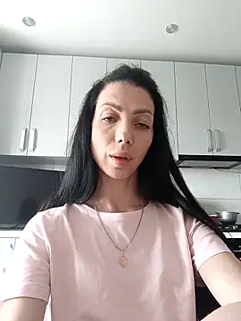 Princessa99885 online show from June 1, 2026, 12:40 pm