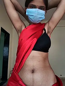 Shivani2002 online show from December 5, 2025, 8:12 am