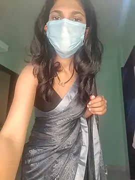 Shivani2002 online show from February 6, 2026, 1:54 am