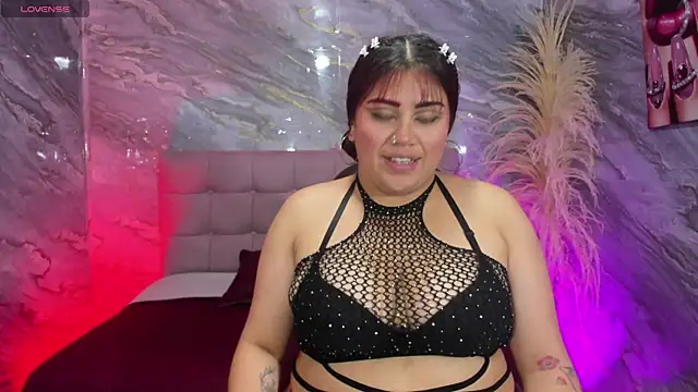 carlota saenz online show from October 15, 2025, 8:20 pm