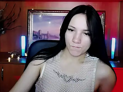 Em7MaA online show from December 20, 2025, 7:54 pm