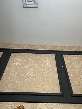 Mister Obsession online show from November 23, 2025, 6:52 pm