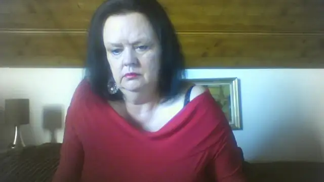 TiffanyMature online show from September 20, 2025, 8:15 am