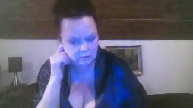 TiffanyMature online show from September 20, 2025, 8:21 pm