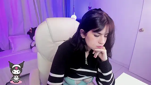 kurito  online show from November 30, 2025, 1:31 am