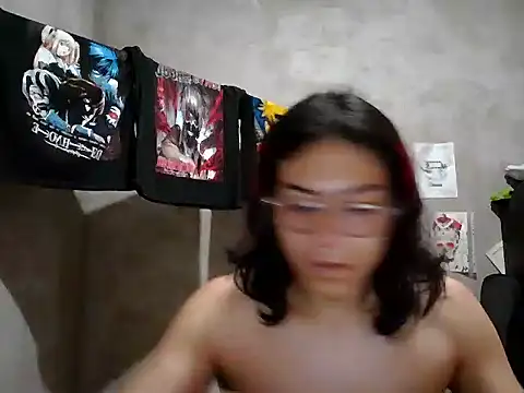 dirty model online show from May 14, 2026, 8:48 pm