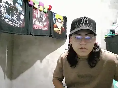 dirty model online show from June 20, 2026, 6:16 am