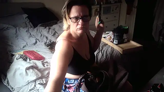 PremiumKitty online show from February 16, 2026, 9:55 pm