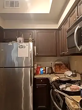 PremiumKitty online show from February 20, 2026, 10:27 am