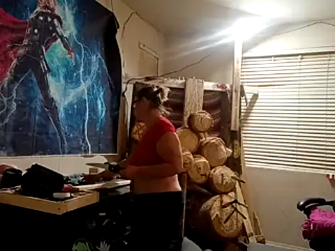 PremiumKitty online show from February 26, 2026, 8:35 am