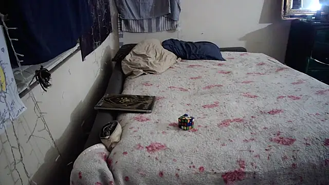 PremiumKitty online show from March 16, 2026, 5:44 am