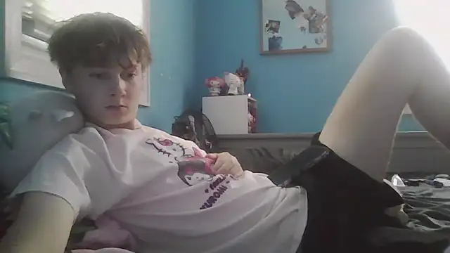 Liam axel35 online show from September 21, 2025, 4:41 pm