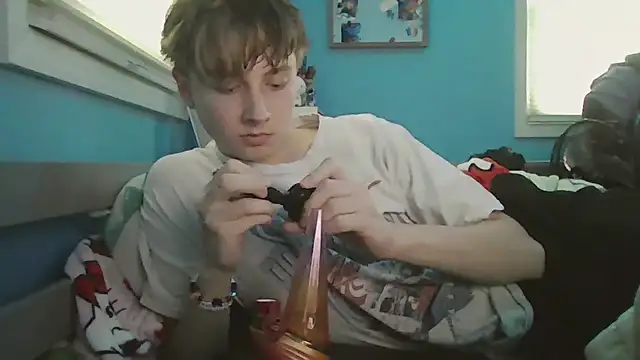 Liam axel35 online show from October 14, 2025, 7:03 pm