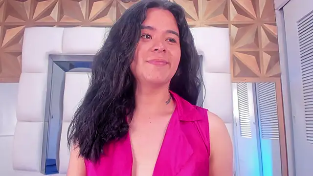 Angel Dustt18 online show from September 13, 2025, 7:24 pm