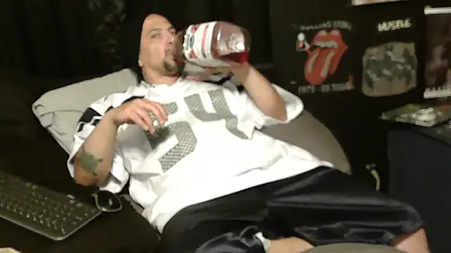 N3V3RPANICxh online show from March 17, 2026, 5:33 am