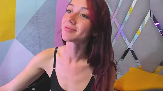 Amy Kobold3 online show from October 15, 2025, 3:23 pm