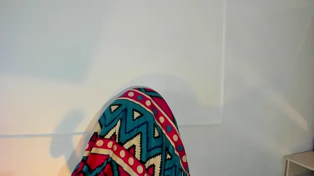 Amy Kobold3 online show from April 3, 2026, 10:52 pm