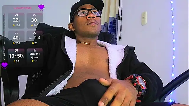 Clangel19 online show from February 21, 2026, 4:41 pm