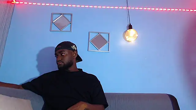 eebony stallion online show from February 25, 2026, 3:05 am