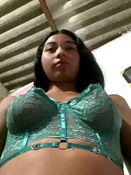 Coi Leray  online show from October 11, 2025, 5:39 am