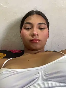 Coi Leray  online show from November 2, 2025, 8:33 pm