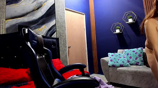 Jessica ly90 online show from January 7, 2026, 7:27 pm