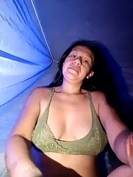 LUNAROSE SEX online show from November 8, 2025, 4:12 am