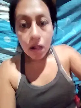 LUNAROSE SEX online show from December 18, 2025, 1:22 am