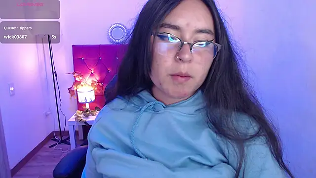 SashaGrey   online show from September 19, 2025, 8:09 pm