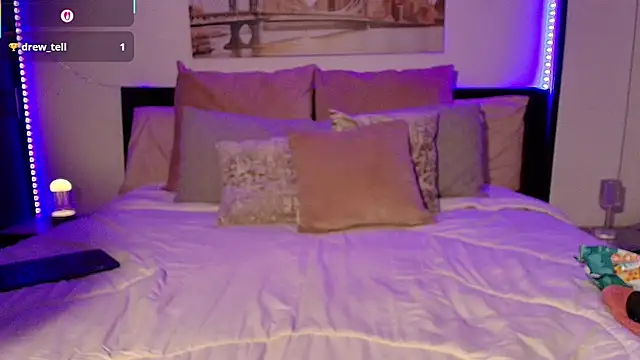 kattaleya14 online show from February 6, 2026, 3:44 am