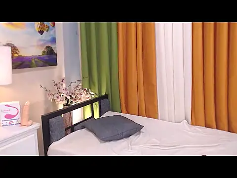 MelissaHardSexTS online show from April 19, 2026, 6:32 pm