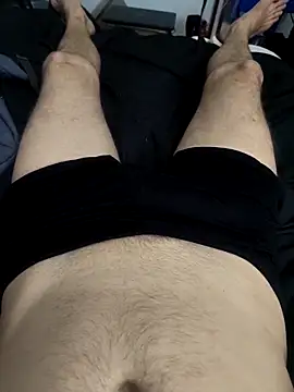 jaco1210 online show from December 18, 2025, 10:16 pm