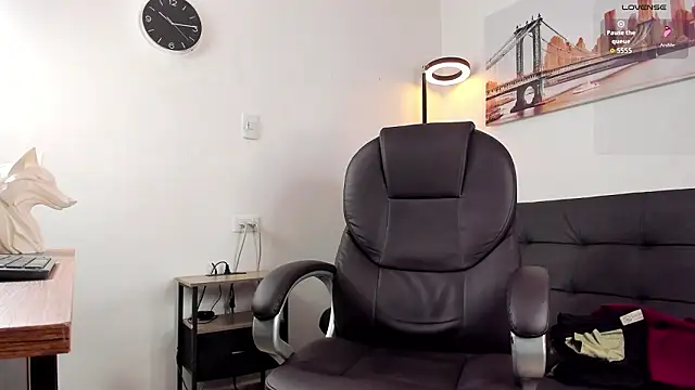 Dash Bukoski online show from January 16, 2026, 12:42 pm