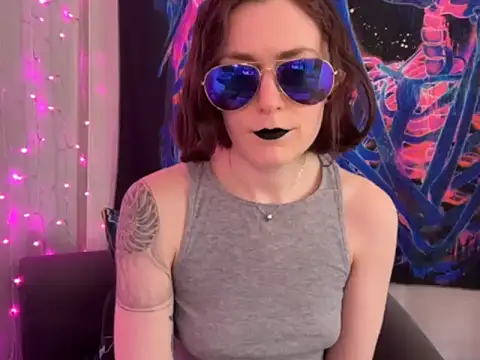 mistressannafoxx online show from September 25, 2025, 8:45 pm