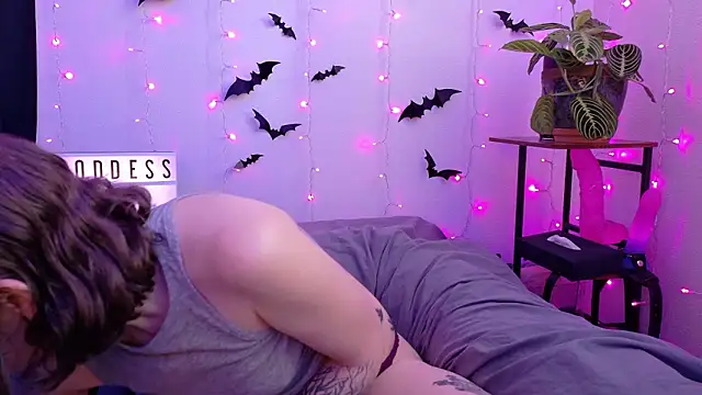 mistressannafoxx online show from February 17, 2026, 10:16 pm