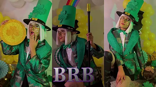 derek greyy  online show from March 25, 2026, 12:11 pm