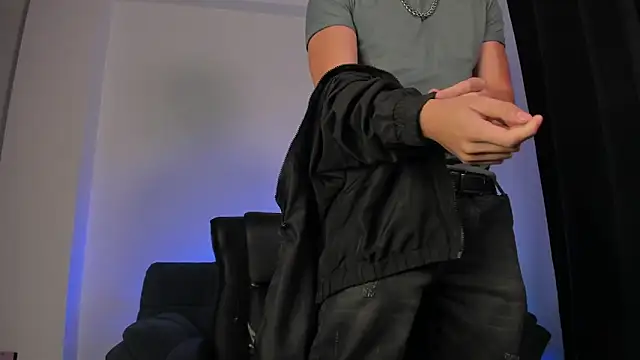 nathan blake online show from February 1, 2026, 11:53 am