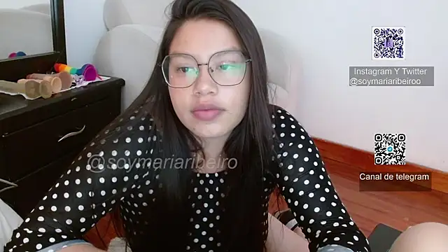 Snapshot of maria_ribeiro chatting on February 5, 2026, 12:26 am maria ribeiro online show from February 5, 2026, 12:26 am