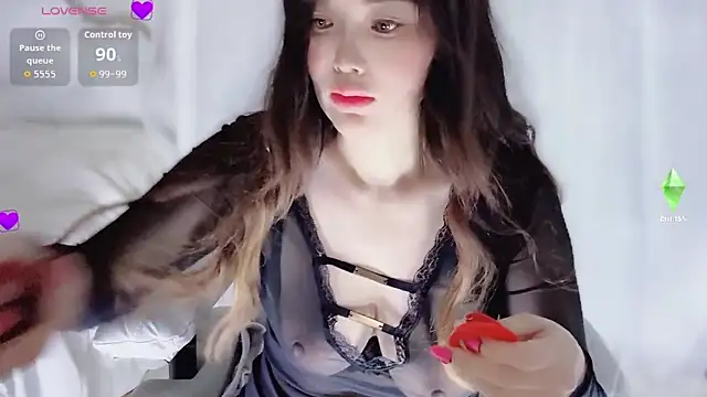 Amaya-yooo-36D online show from December 3, 2025, 3:58 am