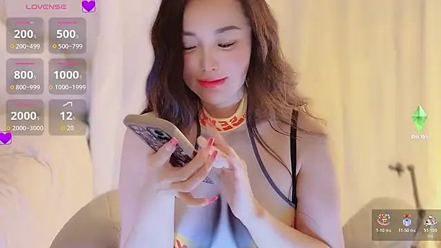 Amaya-yooo-36D online show from December 4, 2025, 8:23 am