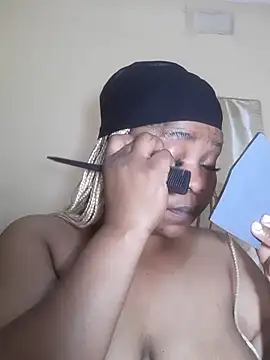 PRINCESSEMELXX93 online show from November 13, 2025, 3:16 am