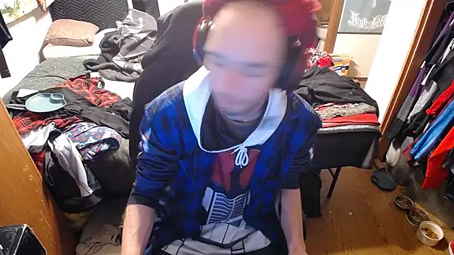 womenhateme69 online show from October 19, 2025, 12:33 am