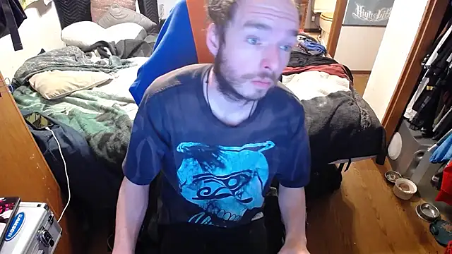 womenhateme69 online show from December 20, 2025, 2:40 am