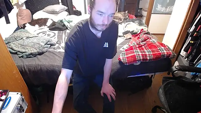 womenhateme69 online show from December 20, 2025, 9:55 pm