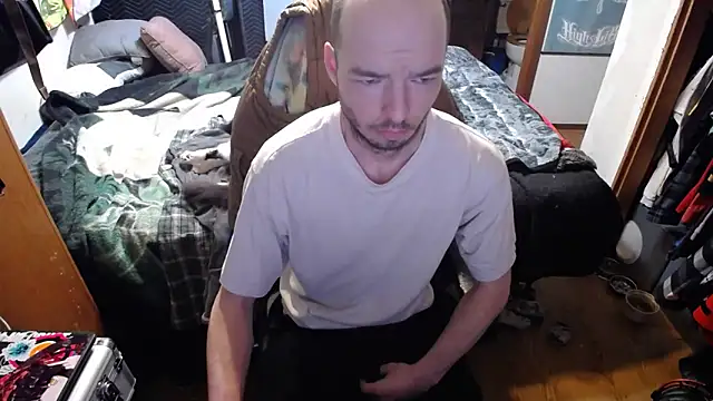 womenhateme69 online show from March 19, 2026, 11:14 am