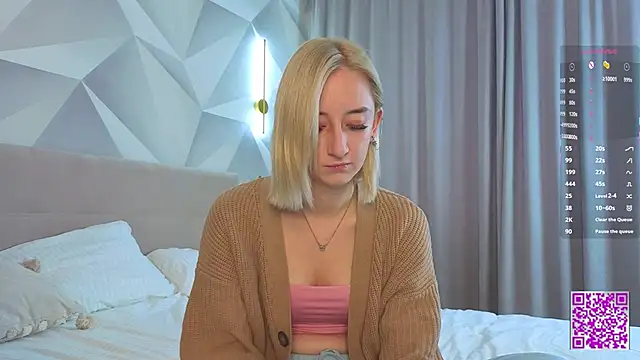 Snapshot of JodeeThu chatting on October 18, 2025, 5:10 am JodeeThu online show from October 18, 2025, 5:10 am