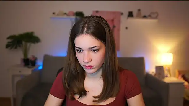 kissie cat online show from January 17, 2026, 1:38 pm