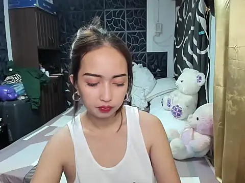 Soft Angel8 online show from October 27, 2025, 4:00 pm